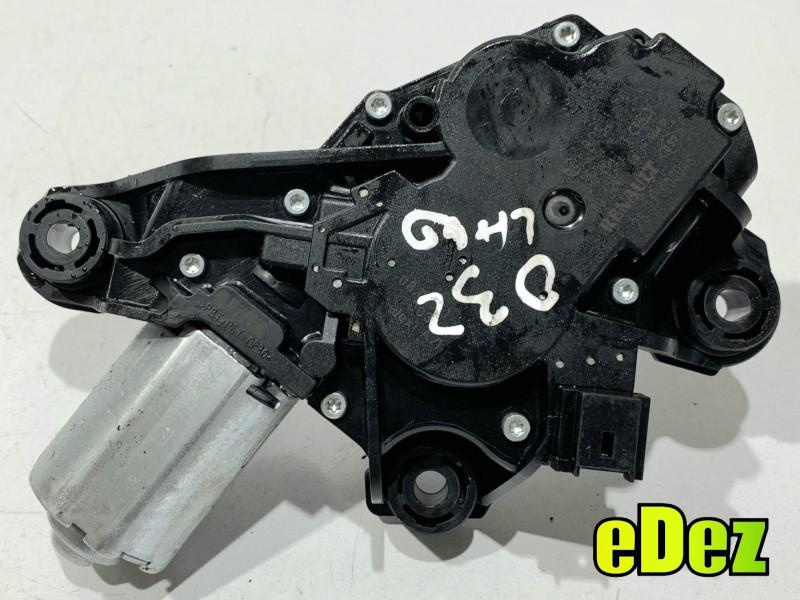 Motoras stergator haion Renault Laguna 3 (2007-2010) 287100004R
