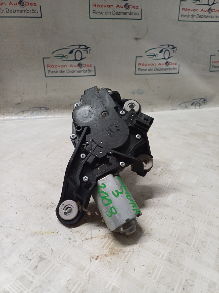 Motoras stergator haion Renault Laguna 3 - Benzina 2008, 287100006R