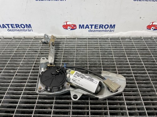 MOTORAS STERGATOR HAION RENAULT MEGANE - - (1999 2002)