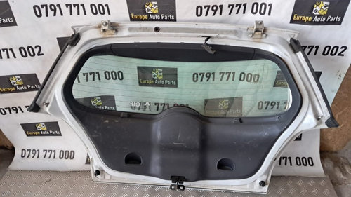 Motoras stergator haion Renault Megane 2 1.5 dci hatchback 63Kw / 86 Cp euro 4,cod motor K9K724 an 2...