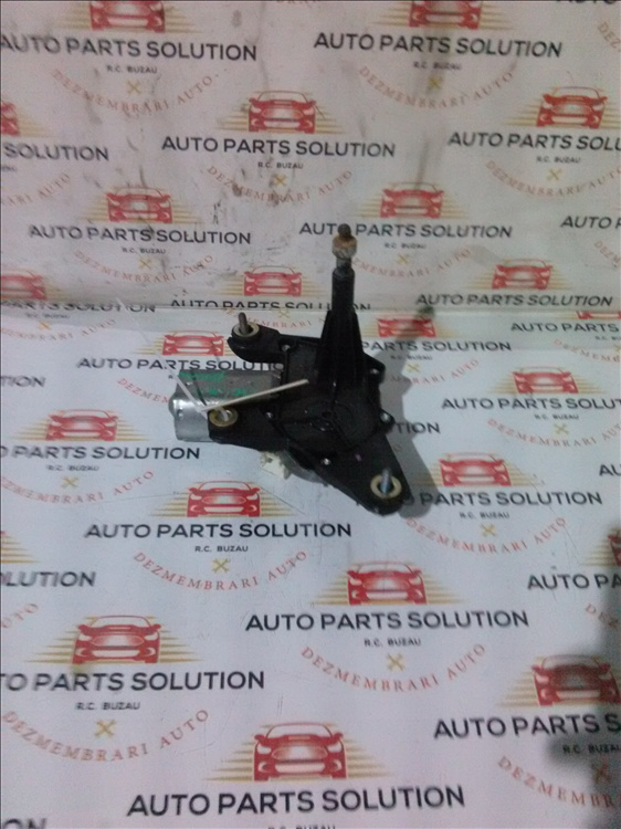 Motoras stergator haion RENAULT Megane 2 BREAK