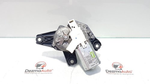 Motoras stergator haion, Renault Megane 2, cod 8200153458 (id:361270)
