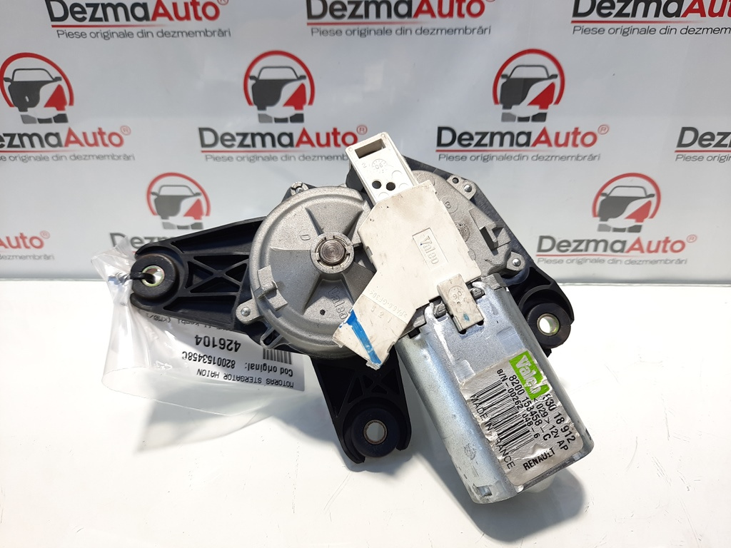 Motoras stergator haion, Renault Megane 2 Combi [Fabr 2003-2008] 8200153458C (id:426104)