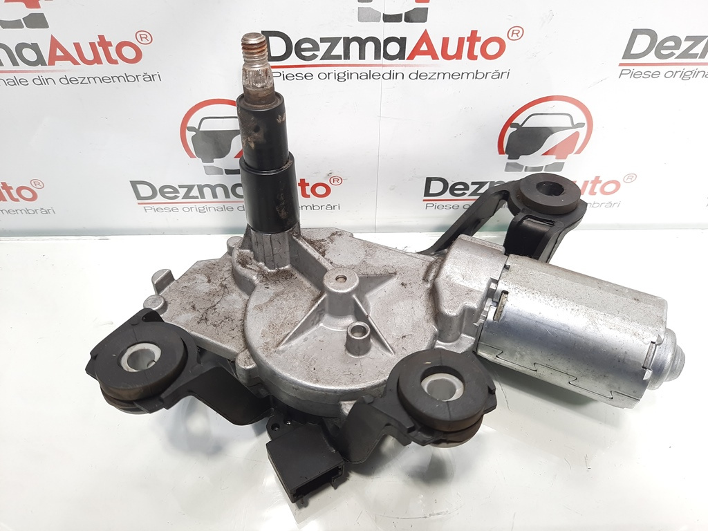 Motoras stergator haion, Renault Megane 2 [Fabr 2002-2008] 8200080900 (id:427025)