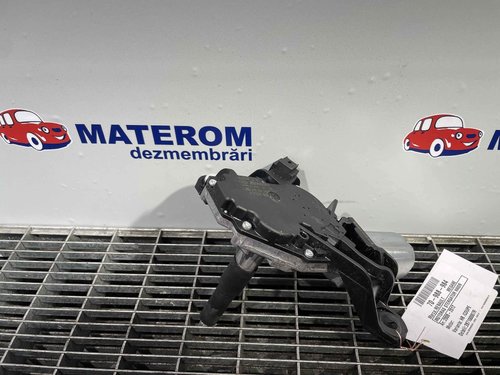 MOTORAS STERGATOR HAION RENAULT MEGANE - - (2008 2012)