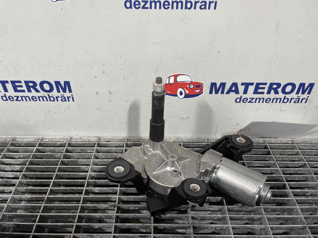 MOTORAS STERGATOR HAION RENAULT MEGANE - - (2012 2016)