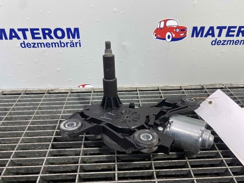 MOTORAS STERGATOR HAION RENAULT MEGANE - - (2017 2022)