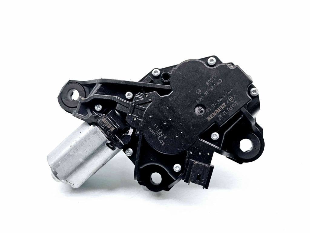 Motoras stergator haion Renault Megane 3 (B95) [Fabr 2008-2016] 287100007R
