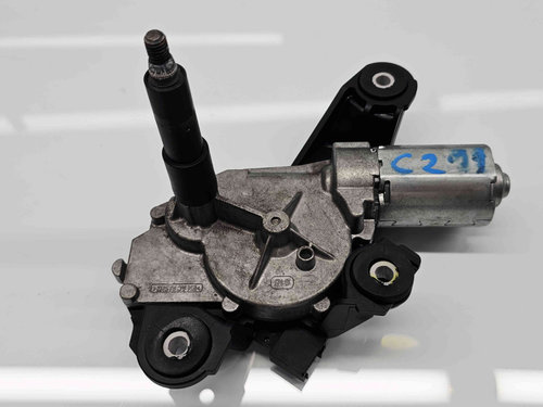 Motoras stergator haion Renault Megane 3 (B95) [Fabr 2008-2016] 287100007R