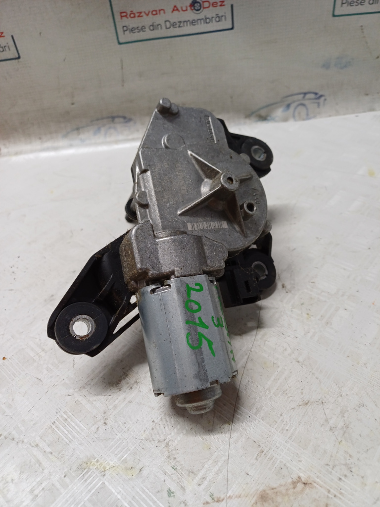 Motoras stergator haion Renault Megane 3 - Benzina 2015, 287109757R