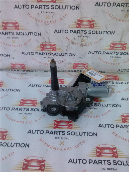 Motoras stergator haion RENAULT Megane 3 BREAK an fabr.2011