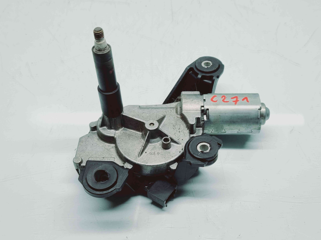 Motoras stergator haion Renault Megane 3 Combi [Fabr 2008-2015] 287100007R