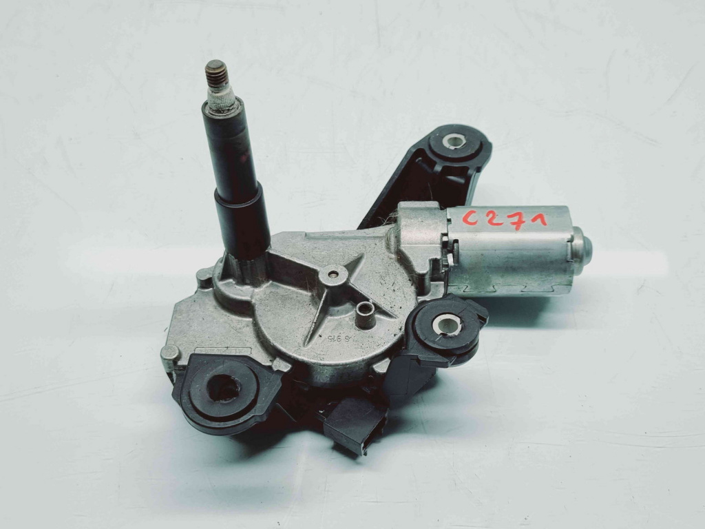 Motoras stergator haion Renault Megane 3 Combi [Fabr 2008-2015] 287100007R