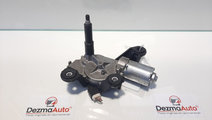 Motoras stergator haion, Renault Megane 3 [Fabr 20...