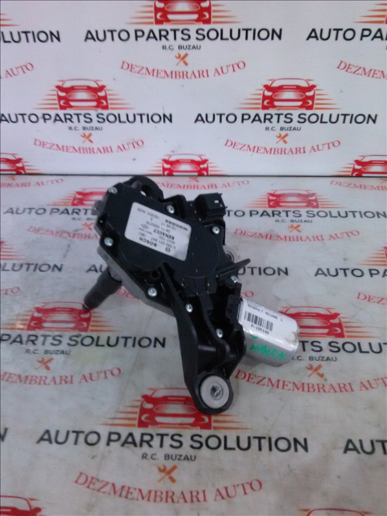 Motoras stergator haion RENAULT MEGANE 3