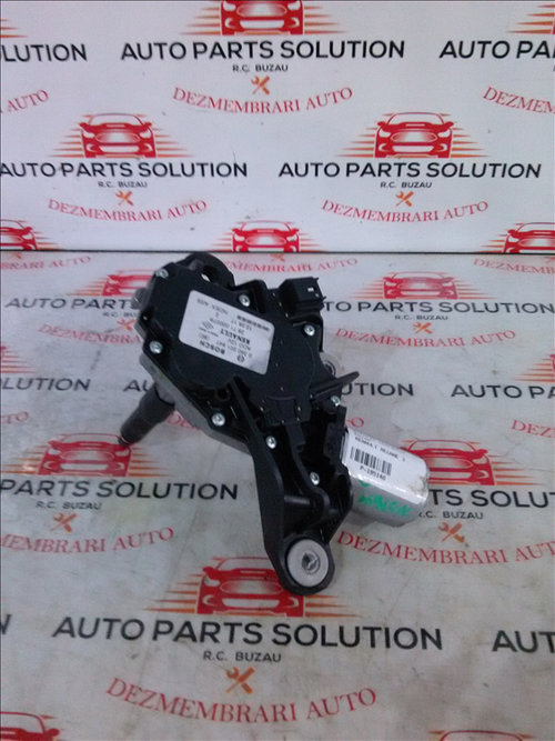 Motoras stergator haion RENAULT MEGANE 3