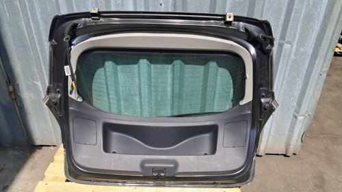 Motoras stergator haion Renault Megane 3 hatchback an 2010