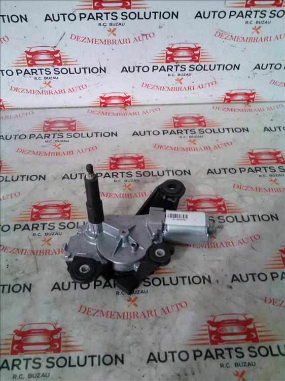 Motoras stergator haion RENAULT MEGANE 3