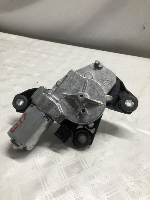 Motoras stergator haion Renault Megane 4 - Motorina 2017, 287109757R