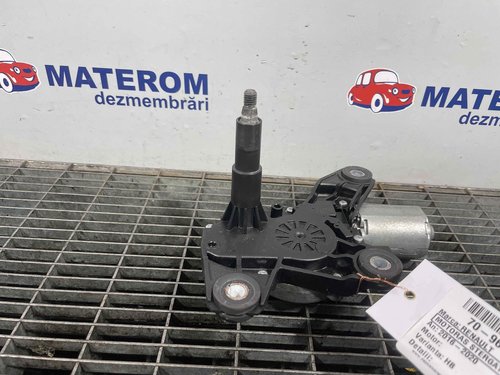 MOTORAS STERGATOR HAION RENAULT MEGANE MEGANE - - (2016 2020)