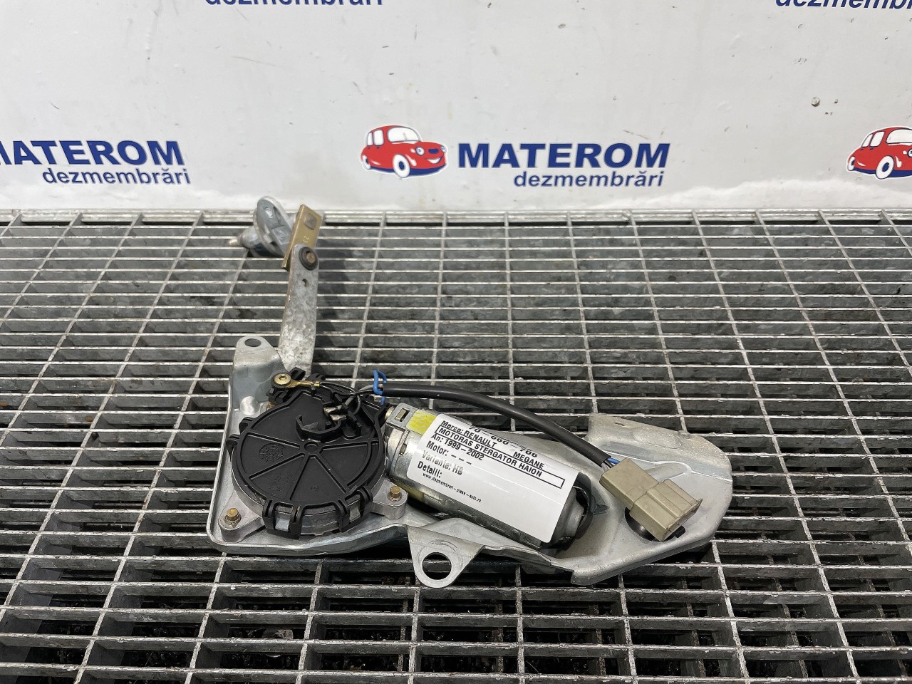 MOTORAS STERGATOR HAION RENAULT MEGANE MEGANE - - (1999 2002)