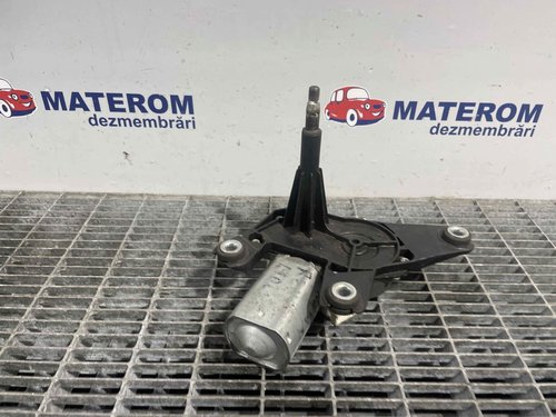 MOTORAS STERGATOR HAION RENAULT MODUS - - (2004 2007)