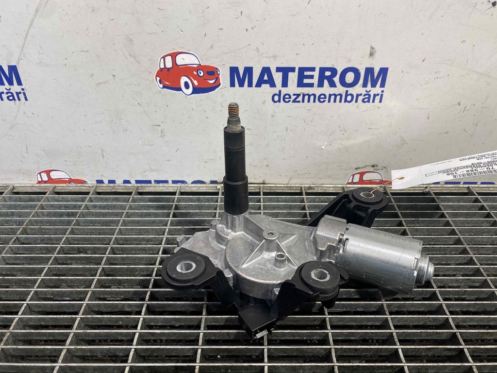 MOTORAS STERGATOR HAION RENAULT SCENIC - - (2009 2013)