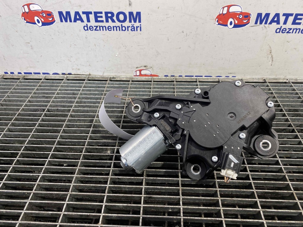MOTORAS STERGATOR HAION RENAULT SCENIC - - (2009 2013)