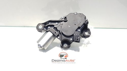 Motoras stergator haion, Renault Scenic 3, cod 287100010R (id:388157)