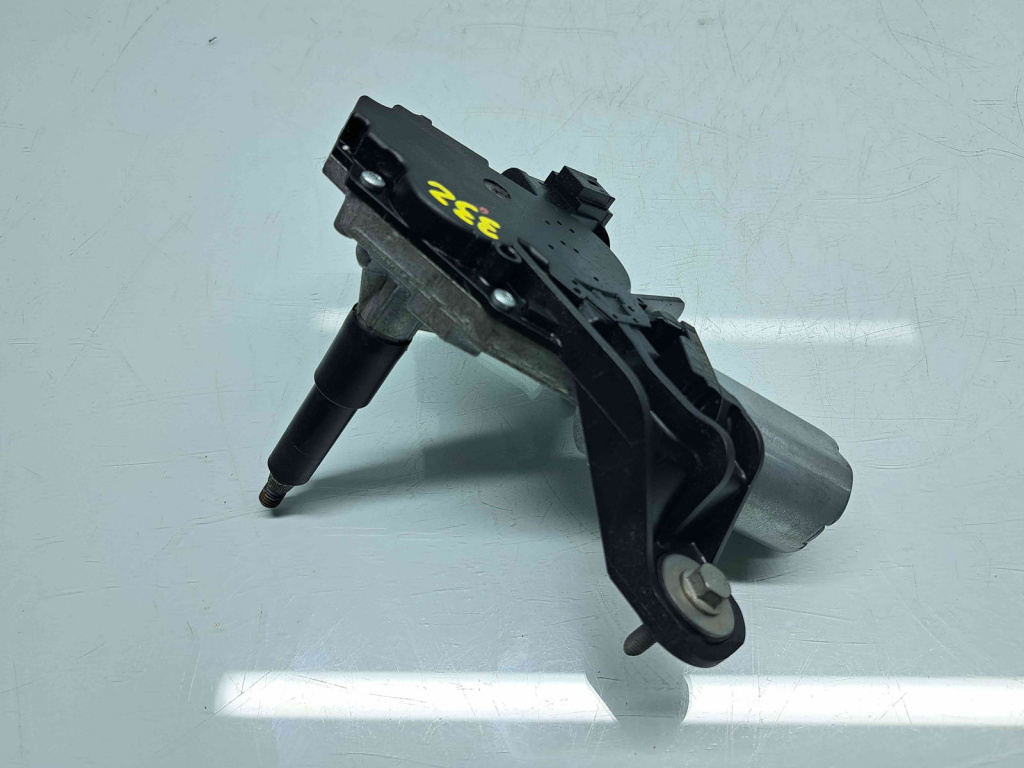 Motoras stergator haion Renault Scenic 3 (J95) Facelift [Fabr 2009-2015] 287100010R