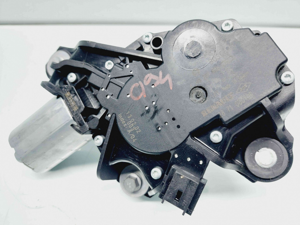 Motoras stergator haion Renault Scenic 3 (J95) Facelift [Fabr 2009-2015] 287100010R/0390201856
