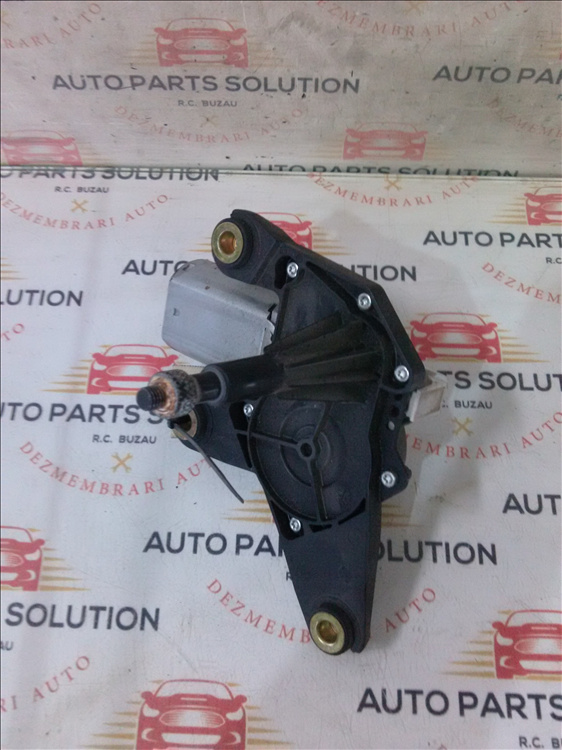 Motoras stergator haion RENAULT SCENIC an fabr. 2006