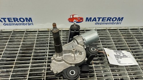 MOTORAS STERGATOR HAION RENAULT SCENIC SCENIC - - (2009 2013)