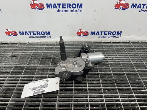 MOTORAS STERGATOR HAION RENAULT SCENIC SCENIC - - (2013 2015)
