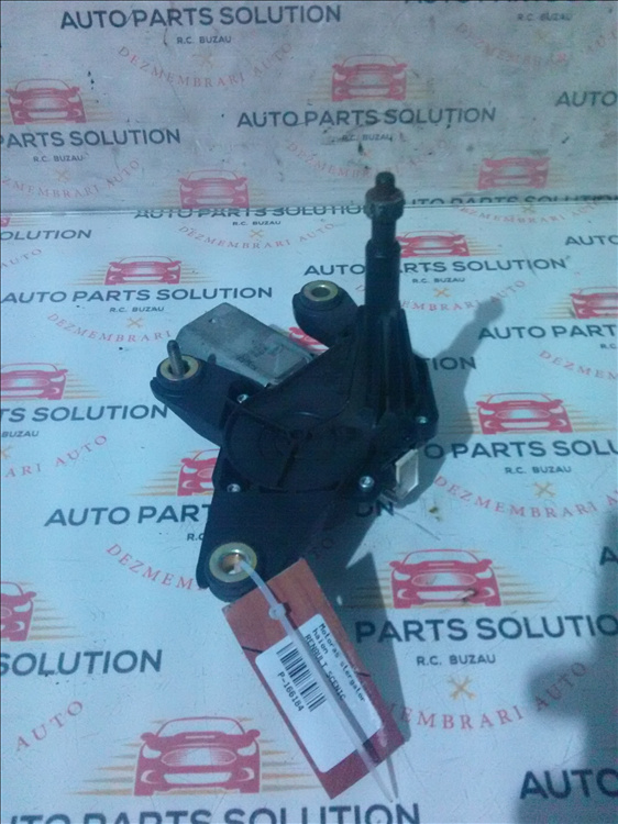Motoras stergator haion RENAULT SCENIC