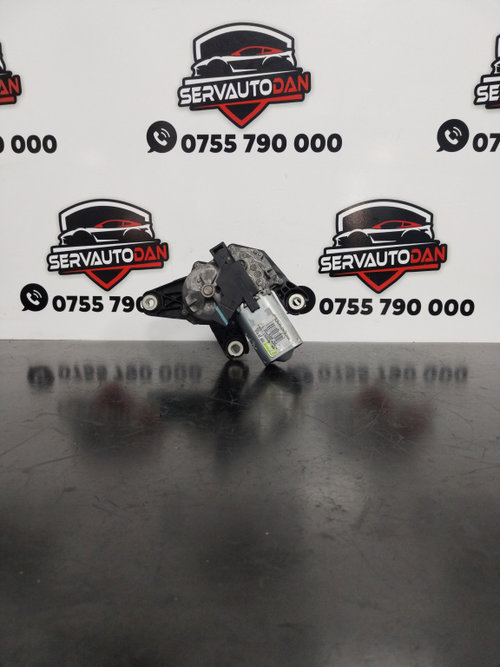 Motoras stergator haion Renault Trafic 2 (2001->) 2.0 Motorina 2010, 53018812 / 8200145486