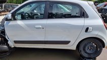 Motoras stergator haion Renault Twingo 3 ZE An 202...