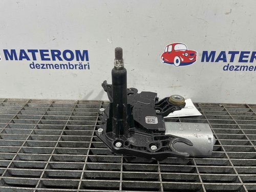 MOTORAS STERGATOR HAION RENAULT ZOE - - (2012 2019)