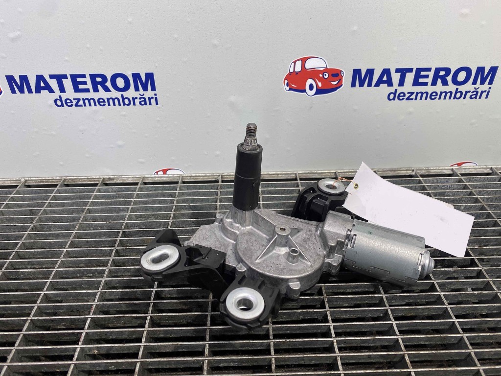 MOTORAS STERGATOR HAION SEAT ALHAMBRA - - (2010 2020)