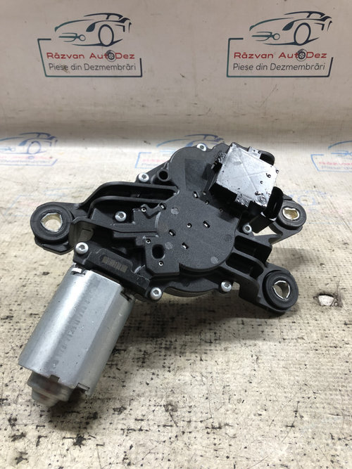 Motoras stergator haion Seat Alhambra 2013, 5K6955711B