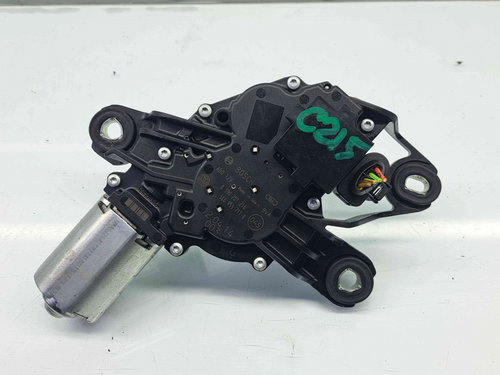 Motoras stergator haion Seat Alhambra (710) [Fabr 2010-2020] 5K6955711B