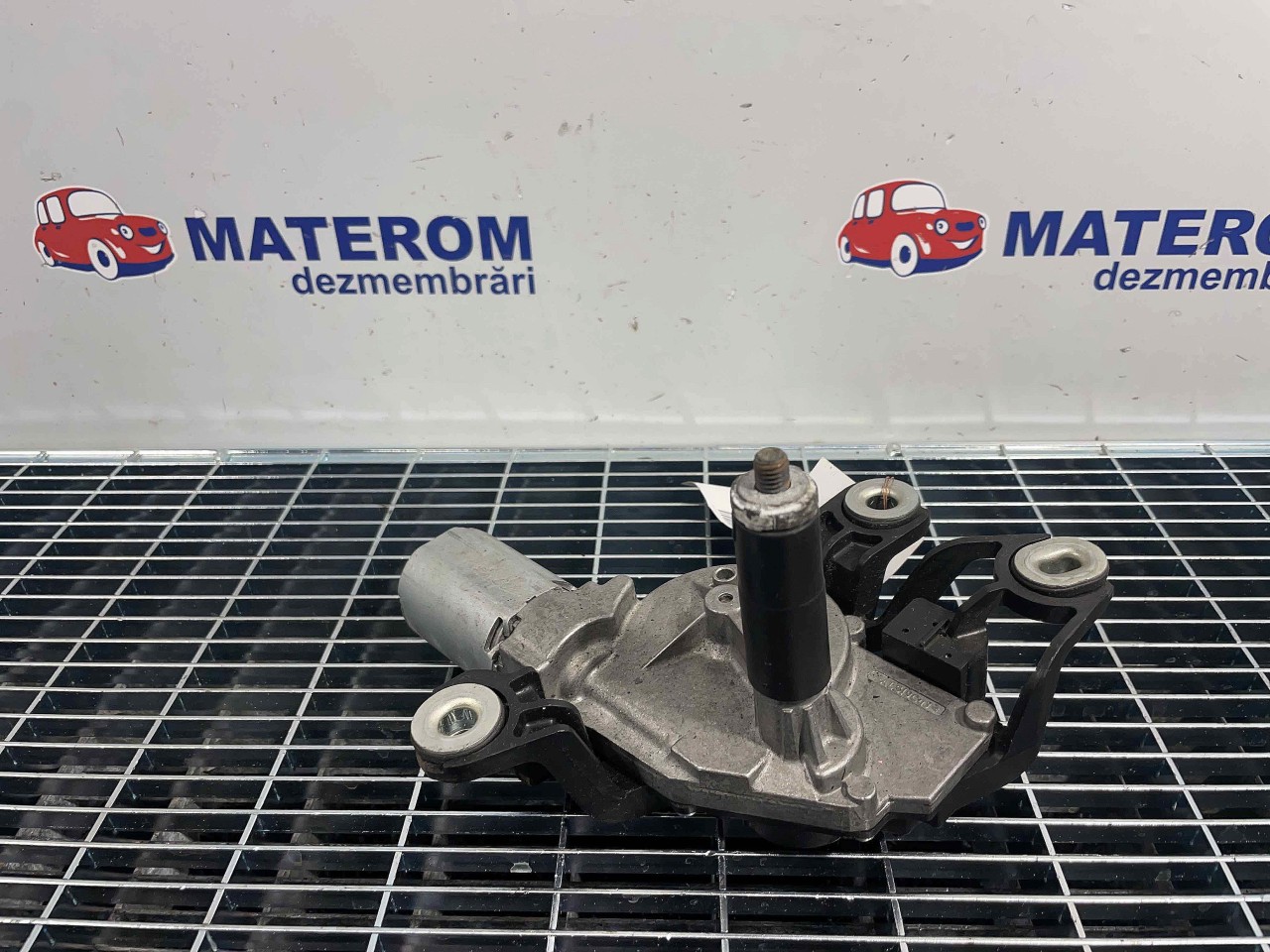 MOTORAS STERGATOR HAION SEAT ALHAMBRA ALHAMBRA - - (2010 2020)