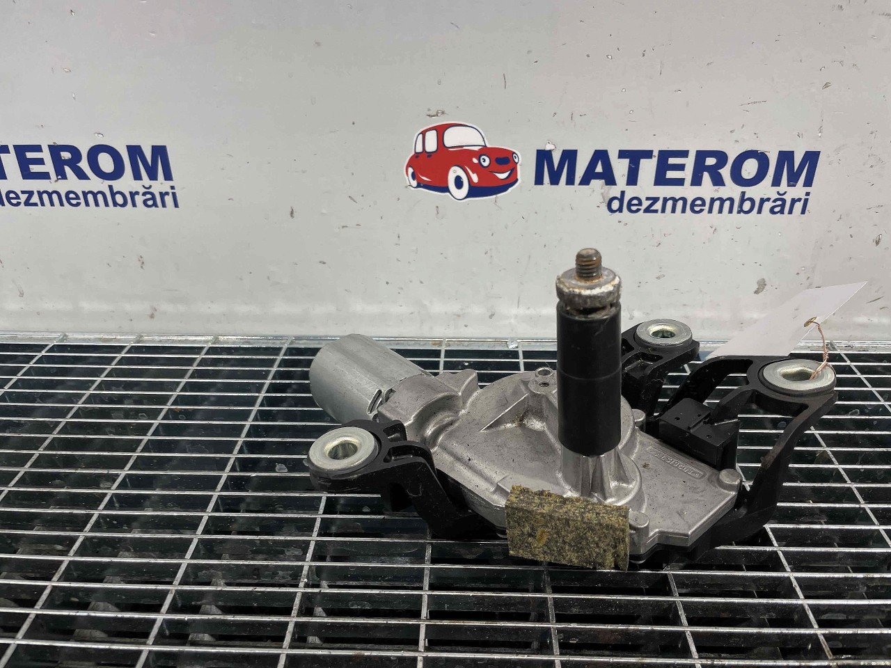 MOTORAS STERGATOR HAION SEAT ALHAMBRA ALHAMBRA - - (2010 2020)