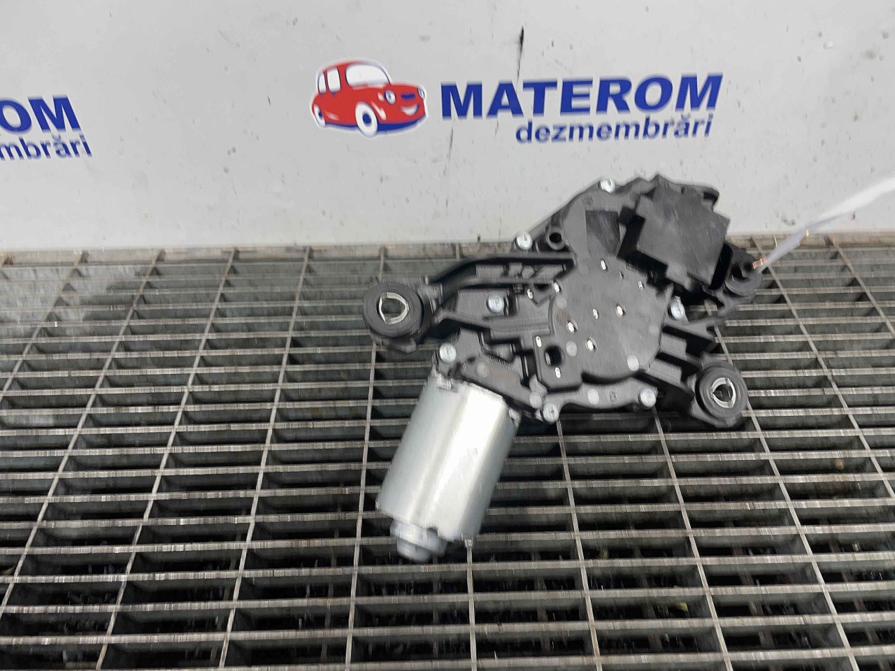 MOTORAS STERGATOR HAION SEAT ALHAMBRA ALHAMBRA - - (2010 2020)