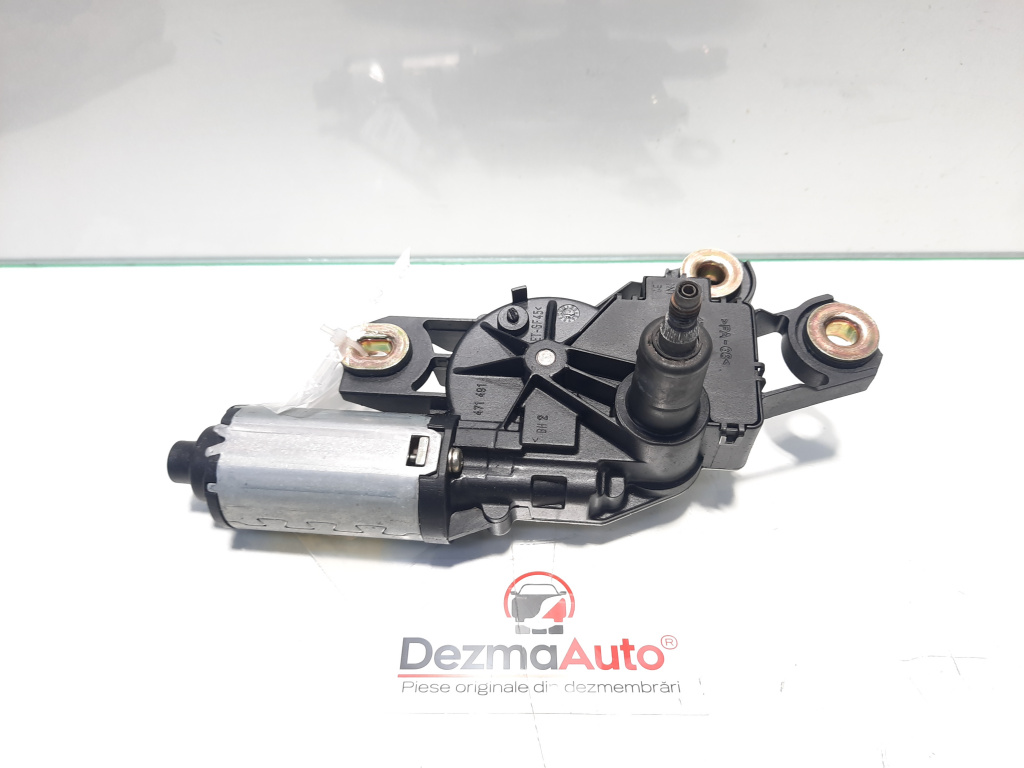 Motoras stergator haion, Seat Altea (5P1) [Fabr 2004-2010] 5P0955711B (id:443588)