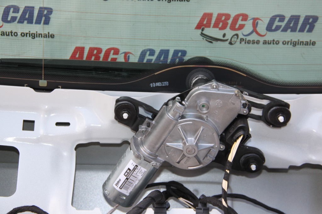 Motoras stergator haion Seat Arona (KJ) 2017-prezent cod: 5G0955711C