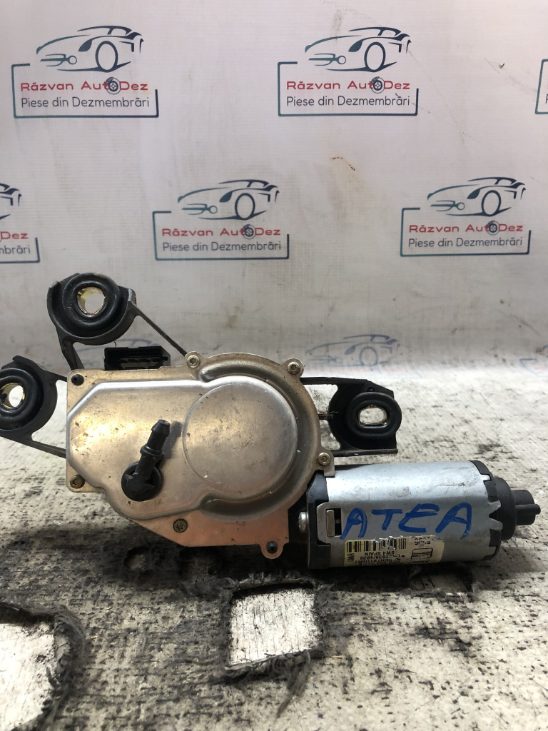 Motoras stergator haion Seat Ateca 2009, 5P0955711B