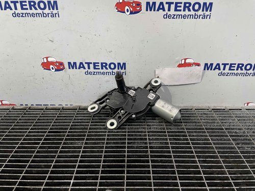 MOTORAS STERGATOR HAION SEAT ATECA - - (2016 2020)