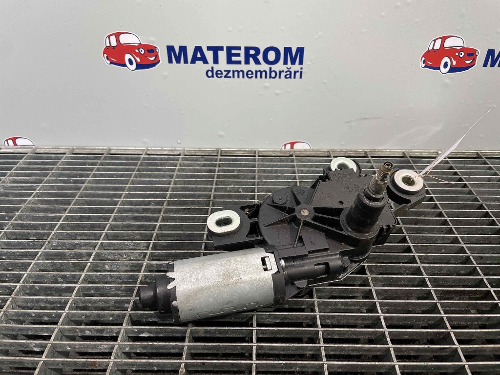 MOTORAS STERGATOR HAION SEAT IBIZA - - (