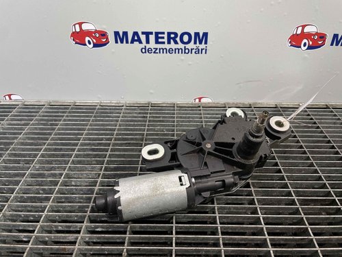 MOTORAS STERGATOR HAION SEAT IBIZA - - (2008 2012)